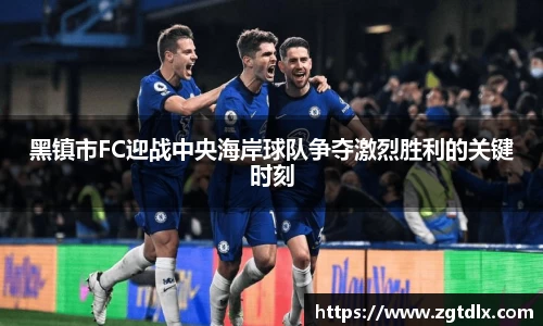 黑镇市FC迎战中央海岸球队争夺激烈胜利的关键时刻