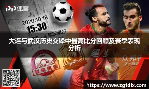 大连与武汉历史交锋中最高比分回顾及赛季表现分析
